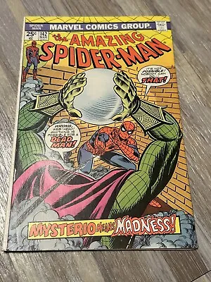 Buy The Amazing Spider Man #142 • 31.98£