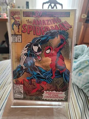 Buy Amazing Spiderman Bundle (370,374,375,378,379,380) • 39.42£