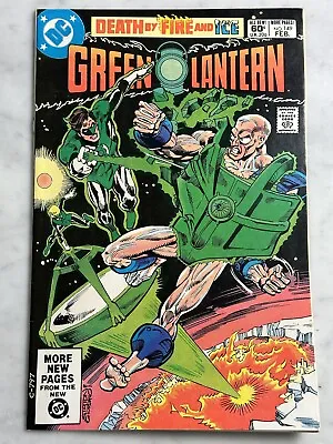 Buy Green Lantern #149 VF/NM 9.0 - Buy 3 For Free Shipping! (DC, 1982) AF • 5.14£