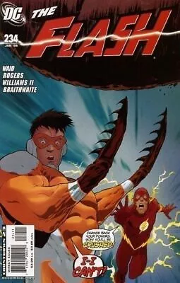 Buy Flash Vol. 2 (1987-2009) #234 • 2£