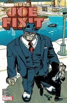 Buy Peter David Hulk: Joe Fixit (Paperback) • 12.74£