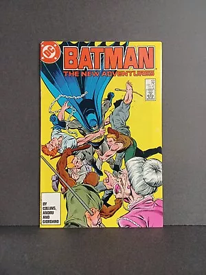 Buy Batman #409 Origin Jason Todd • 9.53£