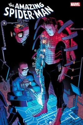 Buy Amazing Spider-Man #24 - Marvel Comics - 2023 • 3.95£