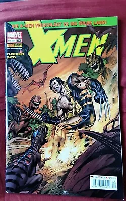 Buy Marvel Germany X - Men 62/3/06 • 1.96£