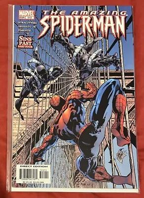 Buy The Amazing Spider-Man #512 Marvel Comics 2004 Sent In A Cardboard Mailer • 4.49£
