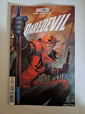 Buy Daredevil # 9. • 5.50£