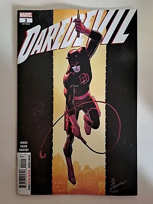 Buy Daredevil # 2. • 6£