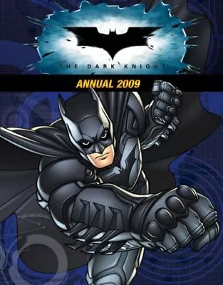 Buy  Batman - The Dark Knight  Annual 2009 ( Batman - The Dark Knight )- • 3.12£