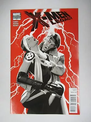 Buy 2008 Marvel Comics X-Men Legacy #241 Mike Mayhew 1:15 Variant • 21.58£