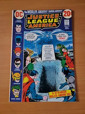 Buy Justice League Of America #103 ~ NEAR MINT NM ~ 1972 DC Comics • 43.95£