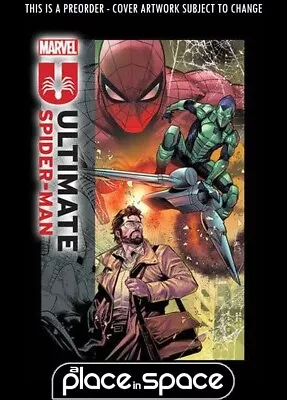 Buy (wk23) Ultimate Spider-man #2a - 4th Printing - Preorder Jun 5th • 5.15£