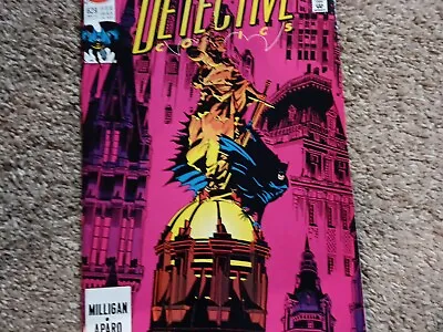 Buy Detective Comics #629 • 3.56£