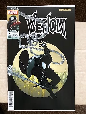 Buy Venom 4 (2022) Yardin Variant. Amazing Spiderman 300 Homage Cover • 7.99£