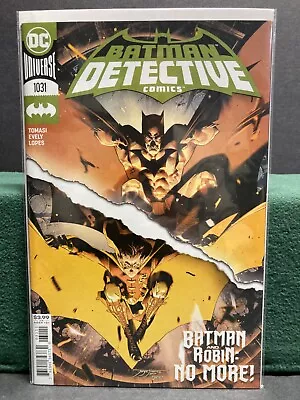 Buy Your Choice: DETECTIVE COMICS Volume 3 Rebirth 2016-Current - Batman Batwoman • 7.88£