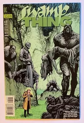 Buy Swamp Thing #169. 1st Printing. (DC 1996) NM Condition. • 11.21£