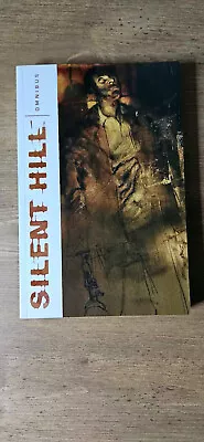 Buy Silent Hill Omnibus Volume One • 75£