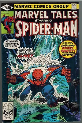Buy Marvel Tales 128 Vs The Shocker!  (rep Amazing Spider-Man 151) 1981  F/VF • 5.56£