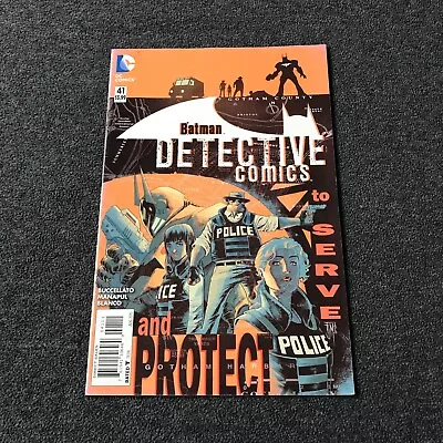 Buy Detective Comics # 41 * Batman * Dc Comics  • 4.34£