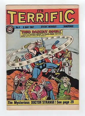 Buy 1964 Marvel Avengers #7 App Of Enchantress & Baron Zemo Key Grail Rare Uk • 82.78£