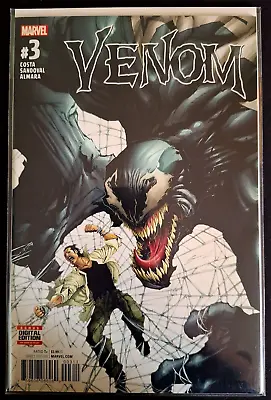 Buy Venom #3 2016 (Vol.3) Marvel Comics NM  - Full Run Listed - We Combine Shipping • 6.45£