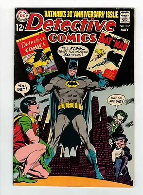 Buy Detective Comics #387 7.5 Vf- 1969 • 39.42£