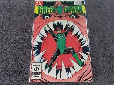 Buy 1960-1988 DC Comics GREEN LANTERN (2nd Series) #1-224 + Annuals You Pick Singles • 6£