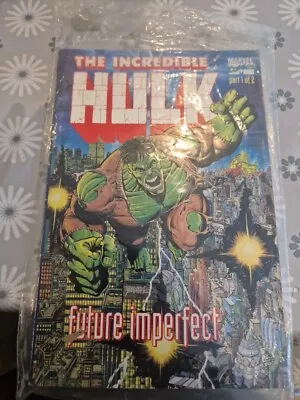 Buy The Incredible Hulk Part 1 • 7£
