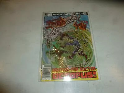 Buy PETER PARKER - THE SPECTACULAR SPIDER-MAN - No 72 - Date 11/1982 - Marvel Comic • 9.99£