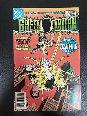 Buy Green Lantern 173 • 6.40£