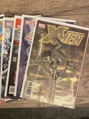 Buy Uncanny X-Men VOL 1 PICK & CHOOSE ISSUES 415-496 MARVEL COMICS  C03 • 1.97£