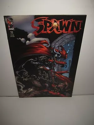 Buy Spawn Image Comics McFarlane Choose Your Issue Pick & Choose Twitch Hell King • 7.06£