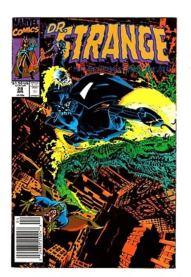 Buy Doctor Strange #28 - Strange Tales!  (Copy 2) • 7.28£