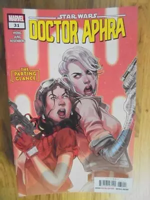 Buy Star Wars Doctor Aphra Vol 2 No 31 (June 2023) - NEW Bagged And Boarded • 4.35£