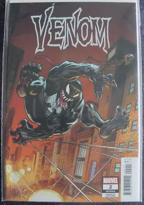 Buy Venom #2 Variant Cover • 0.95£