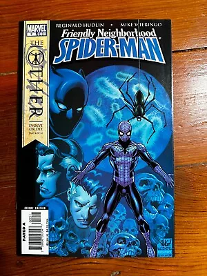 Buy Friendly Neighborhood Spider Man#2 2006 Marvel Comics • 1.57£