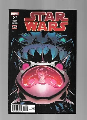 Buy STAR WARS 47 2018 Luke Skywalker Han Solo Chewbacca Princess Leia C-3PO R2-D2 • 6.81£