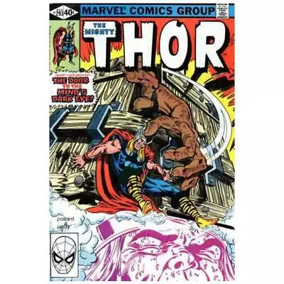 Buy Thor (1966 Series) #293 In Very Fine + Condition. Marvel Comics [x& • 11.52£