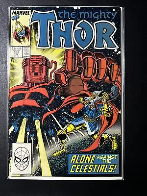 Buy Thor #388 Marvel | Celestials - 1st Full Appearance Exitar • 6.40£