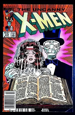 Buy The Uncanny X-Men #179 (1984) Newsstand FN 1st App Leech • 7.34£