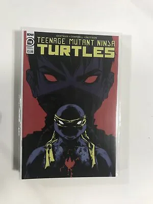 Buy Teenage Mutant Ninja Turtles #116 (2021) NM3B199 NEAR MINT NM • 2.38£
