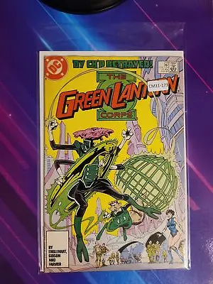 Buy Green Lantern Corps #214 Vol. 1 8.0 Dc Comic Book Cm31-173 • 6.35£