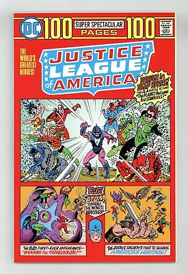 Buy Justice League Of America Super Spectacular #1 VF/NM 9.0 1999 • 7.12£