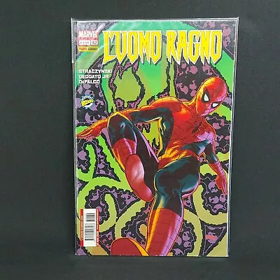 Buy Marvel - AMAZING SPIDER-MAN - Spider-Man 434 (New Series 162) RIF D5 Sandwiches • 2.57£