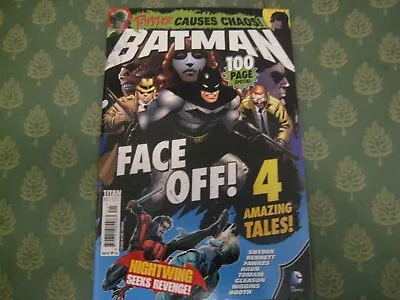 Buy Batman . 21 -  2014. DC Comics • 3£