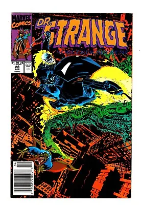 Buy Doctor Strange #28 - Strange Tales!  (Copy 3) • 7.10£