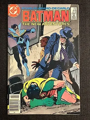 Buy DC Comics Batman The New Adventures  #416  1988 Multi-Pack Reprint Edition NEW! • 22.64£