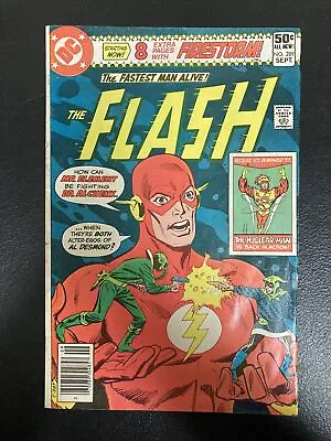 Buy Flash 289 • 7.90£