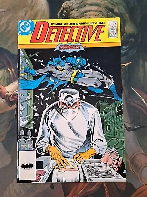 Buy Detective Comics #579 Oct 1987 DC Comics • 4.73£