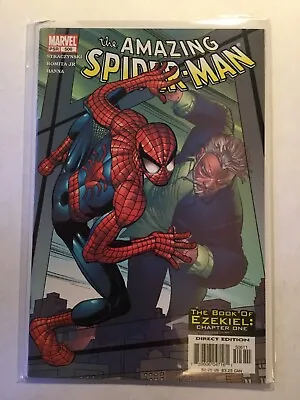 Buy Amazing Spider-Man 506 Near Mint Nm Marvel • 3.96£