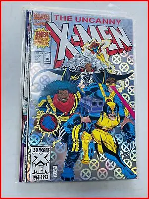 Buy Marvel Comics - Uncanny X-Men #300 - 1993-05-01 • 3.15£